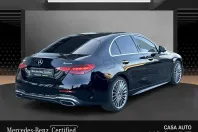 Mercedes-Benz C din 2023 cu 27.718 km - oferta MER166243 - foto 6