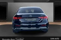 Mercedes-Benz C din 2023 cu 27.718 km - oferta MER166243 - foto 7