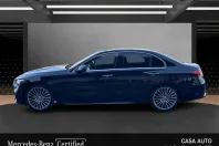 Mercedes-Benz C din 2023 cu 27.718 km - oferta MER166243 - foto 9