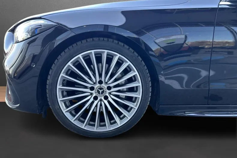 Mercedes-Benz C din 2023 cu 27.718 km - oferta MER166243 - foto 11