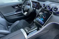 Mercedes-Benz C din 2023 cu 27.718 km - oferta MER166243 - foto 14