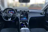 Mercedes-Benz C din 2023 cu 27.718 km - oferta MER166243 - foto 15