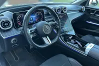 Mercedes-Benz C din 2023 cu 27.718 km - oferta MER166243 - foto 17