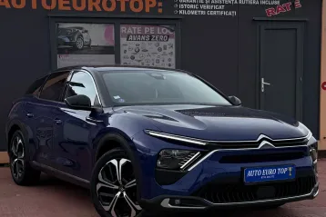 Citroën C5 X din 2023 - oferta CIT166244