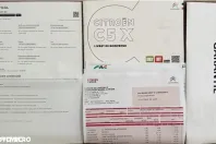 Citroën C5 X din 2023 cu 89.000 km - oferta CIT166244 - foto 3