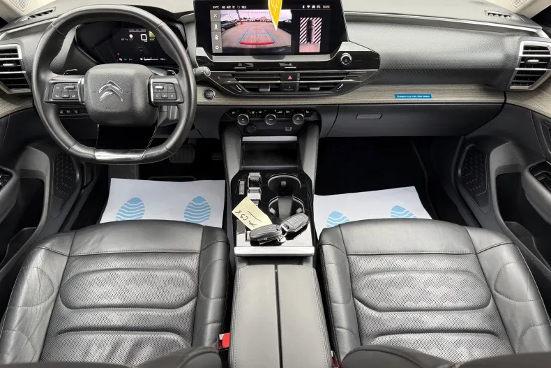Citroën C5 X din 2023 cu 89.000 km - oferta CIT166244 - foto 4