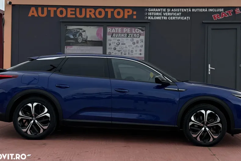 Citroën C5 X din 2023 cu 89.000 km - oferta CIT166244 - foto 8