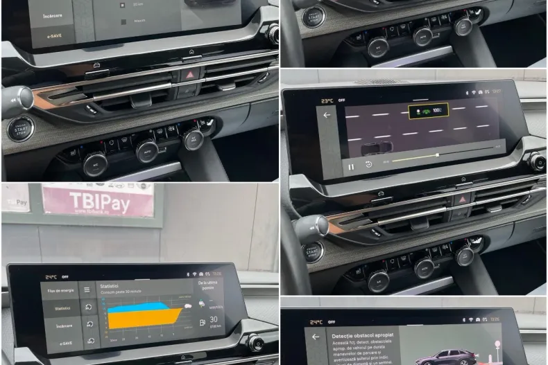 Citroën C5 X din 2023 cu 89.000 km - oferta CIT166244 - foto 10