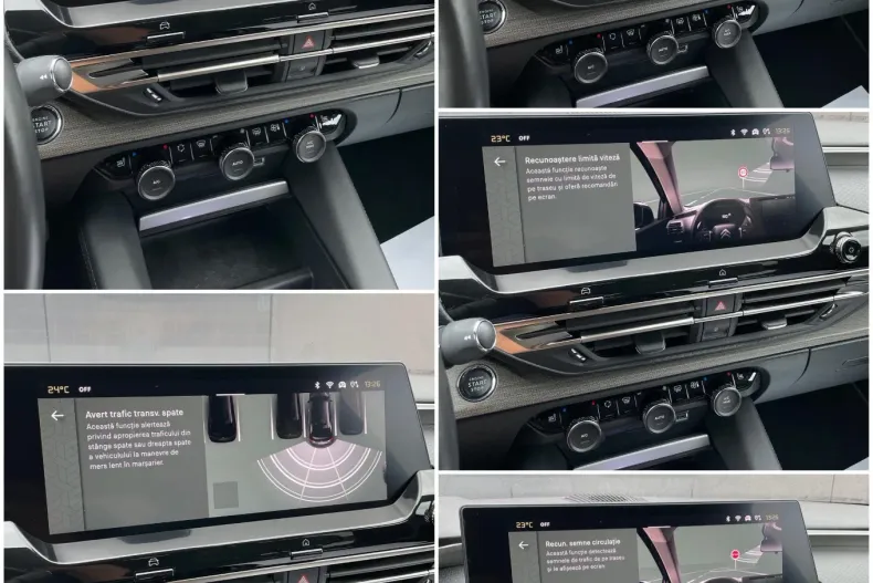 Citroën C5 X din 2023 cu 89.000 km - oferta CIT166244 - foto 11