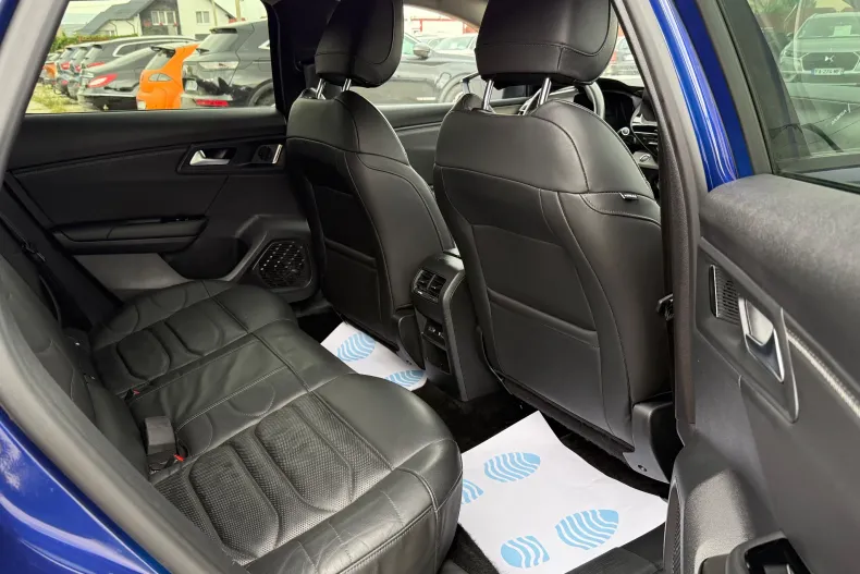 Citroën C5 X din 2023 cu 89.000 km - oferta CIT166244 - foto 12