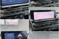 Citroën C5 X din 2023 cu 89.000 km - oferta CIT166244 - foto 14