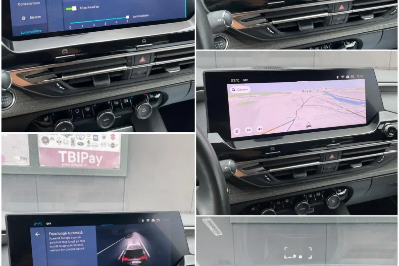 Citroën C5 X din 2023 cu 89.000 km - oferta CIT166244 - foto 14