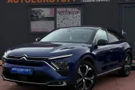 Citroën C5 X din 2023 cu 89.000 km - oferta CIT166244 - foto 24