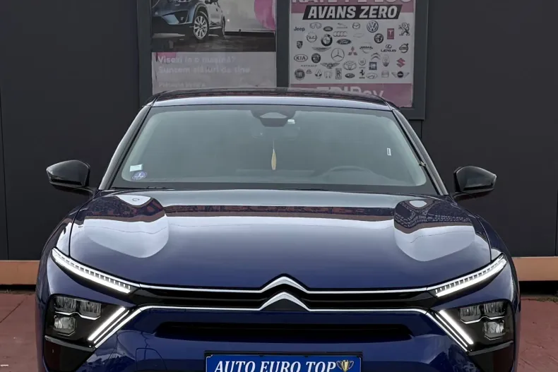 Citroën C5 X din 2023 cu 89.000 km - oferta CIT166244 - foto 25