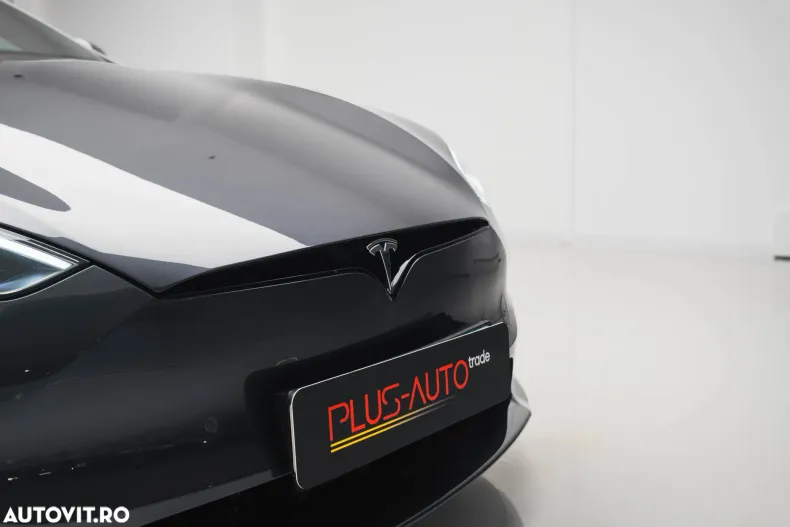 Tesla Model S din 2022 cu 45.300 km - oferta TES166245 - foto 5