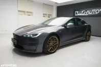 Tesla Model S din 2022 cu 45.300 km - oferta TES166245 - foto 6