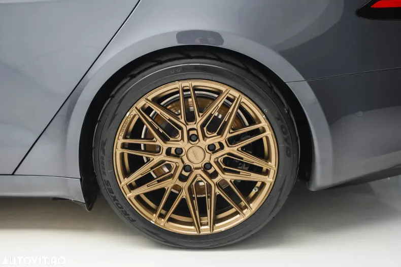 Tesla Model S din 2022 cu 45.300 km - oferta TES166245 - foto 11