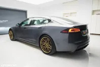 Tesla Model S din 2022 cu 45.300 km - oferta TES166245 - foto 12
