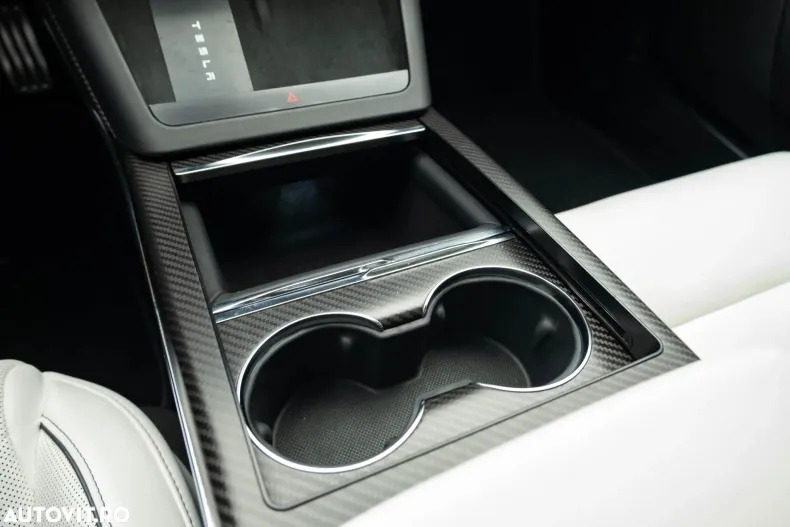 Tesla Model S din 2022 cu 45.300 km - oferta TES166245 - foto 20