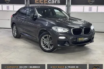 BMW X4 din 2021 - oferta BMW166246