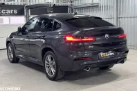 BMW X4 din 2021 cu 129.500 km - oferta BMW166246 - foto 5