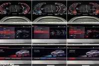 BMW X4 din 2021 cu 129.500 km - oferta BMW166246 - foto 8