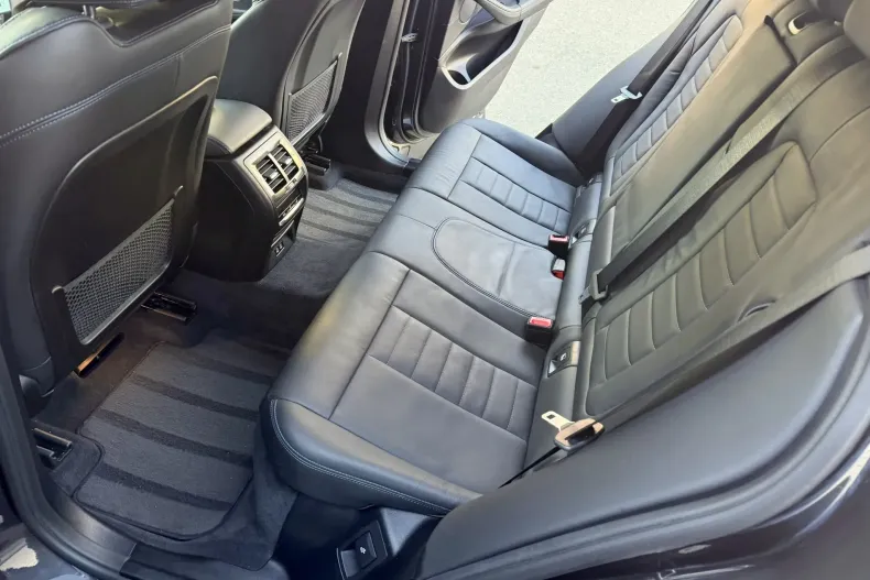 BMW X4 din 2021 cu 129.500 km - oferta BMW166246 - foto 10