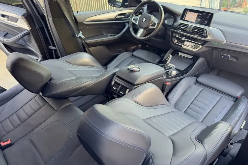 BMW X4 din 2021 cu 129.500 km - oferta BMW166246 - foto 15