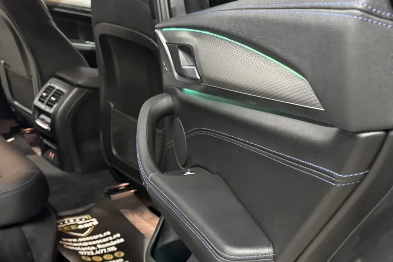 BMW X4 din 2021 cu 129.500 km - oferta BMW166246 - foto 17