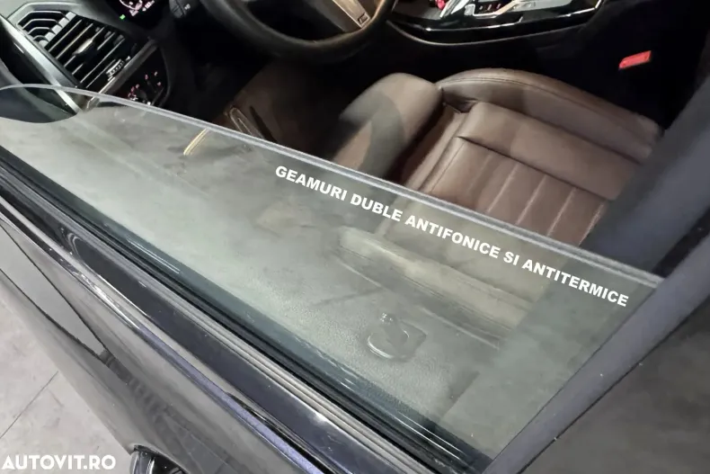 BMW X4 din 2021 cu 129.500 km - oferta BMW166246 - foto 19