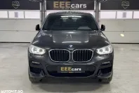 BMW X4 din 2021 cu 129.500 km - oferta BMW166246 - foto 21