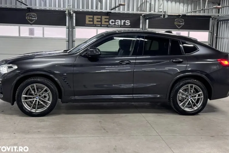 BMW X4 din 2021 cu 129.500 km - oferta BMW166246 - foto 24
