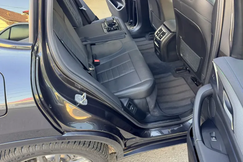 BMW X4 din 2021 cu 129.500 km - oferta BMW166246 - foto 25