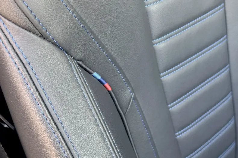 BMW X4 din 2021 cu 129.500 km - oferta BMW166246 - foto 30