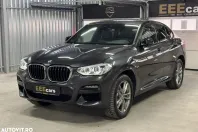 BMW X4 din 2021 cu 129.500 km - oferta BMW166246 - foto 31