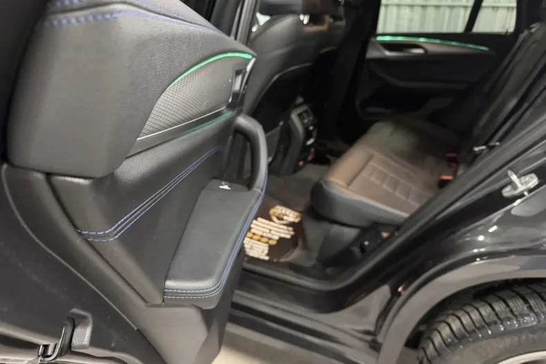 BMW X4 din 2021 cu 129.500 km - oferta BMW166246 - foto 32