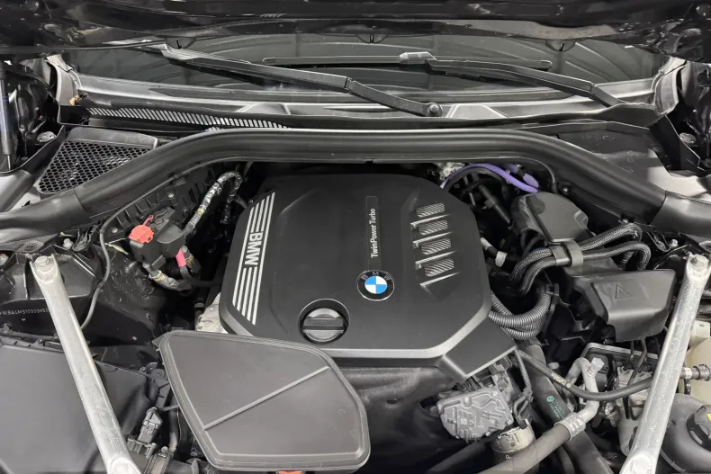 BMW X4 din 2021 cu 129.500 km - oferta BMW166246 - foto 34