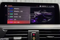 BMW X4 din 2021 cu 129.500 km - oferta BMW166246 - foto 36