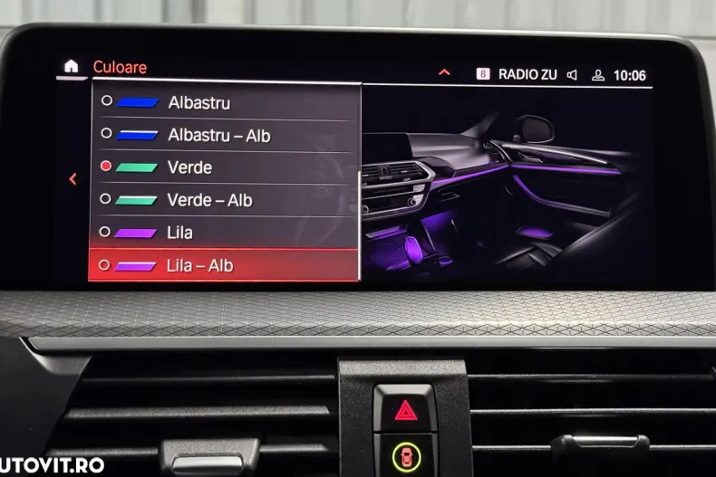 BMW X4 din 2021 cu 129.500 km - oferta BMW166246 - foto 36