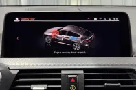 BMW X4 din 2021 cu 129.500 km - oferta BMW166246 - foto 37