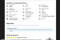 BMW X4 din 2021 cu 129.500 km - oferta BMW166246 - foto 39