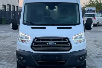 Ford Transit din 2019 - oferta FOR166247
