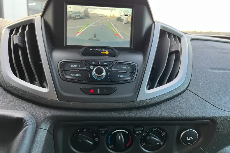 Ford Transit din 2019 cu 162.850 km - oferta FOR166247 - foto 8