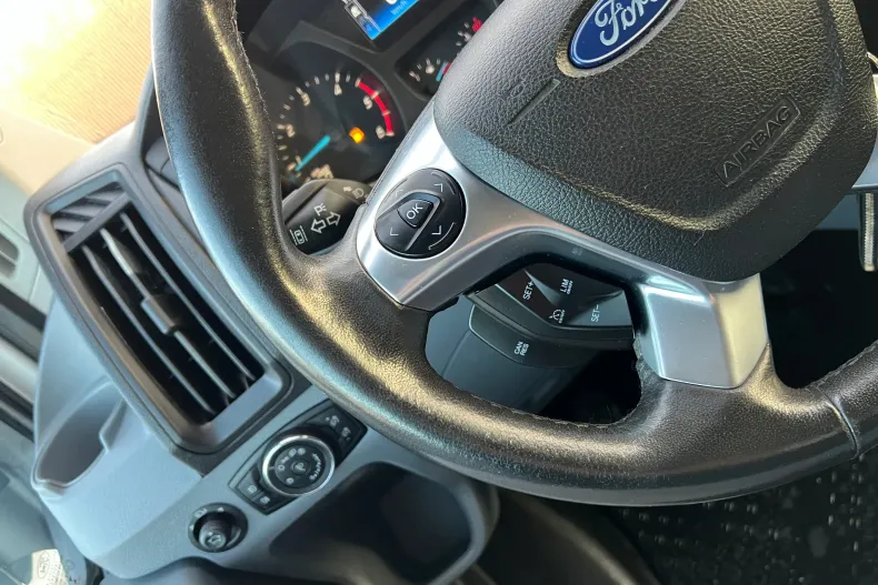 Ford Transit din 2019 cu 162.850 km - oferta FOR166247 - foto 10