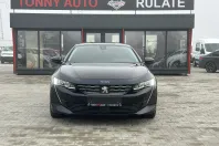 Peugeot 508 din 2021 cu 122.600 km - oferta PEU166248 - foto 1
