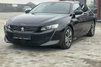 Peugeot 508 din 2021 cu 122.600 km - oferta PEU166248 - foto 2