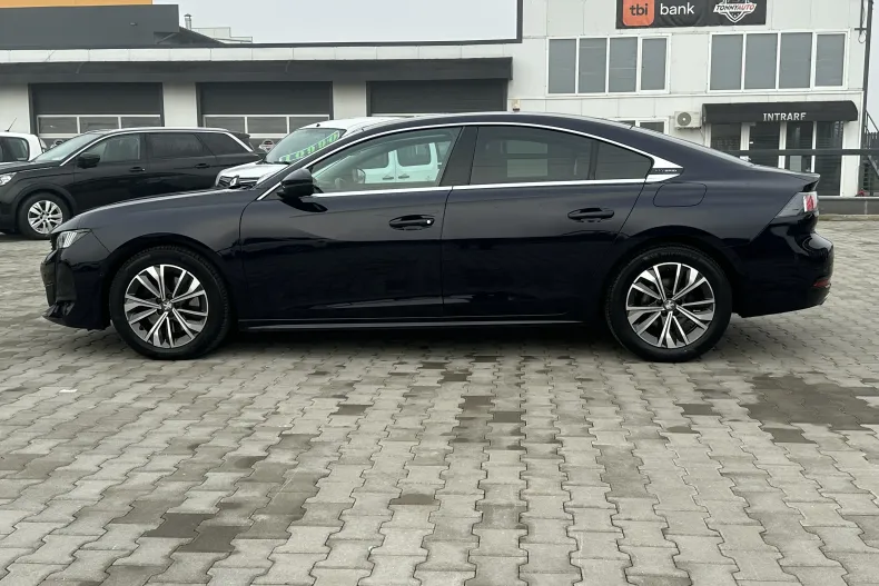 Peugeot 508 din 2021 cu 122.600 km - oferta PEU166248 - foto 3
