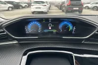 Peugeot 508 din 2021 cu 122.600 km - oferta PEU166248 - foto 8