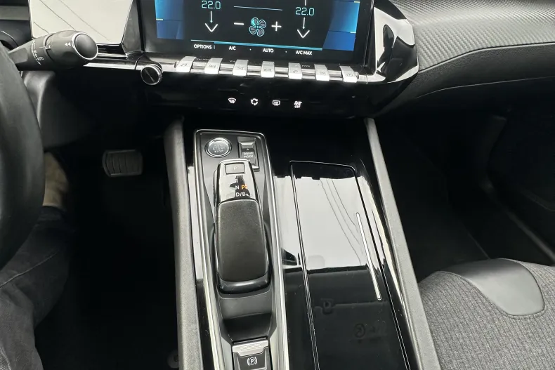 Peugeot 508 din 2021 cu 122.600 km - oferta PEU166248 - foto 9