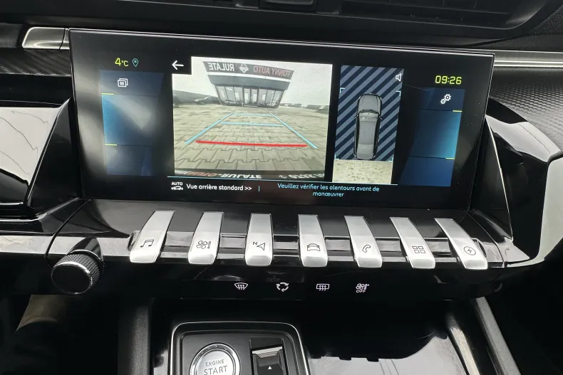 Peugeot 508 din 2021 cu 122.600 km - oferta PEU166248 - foto 10